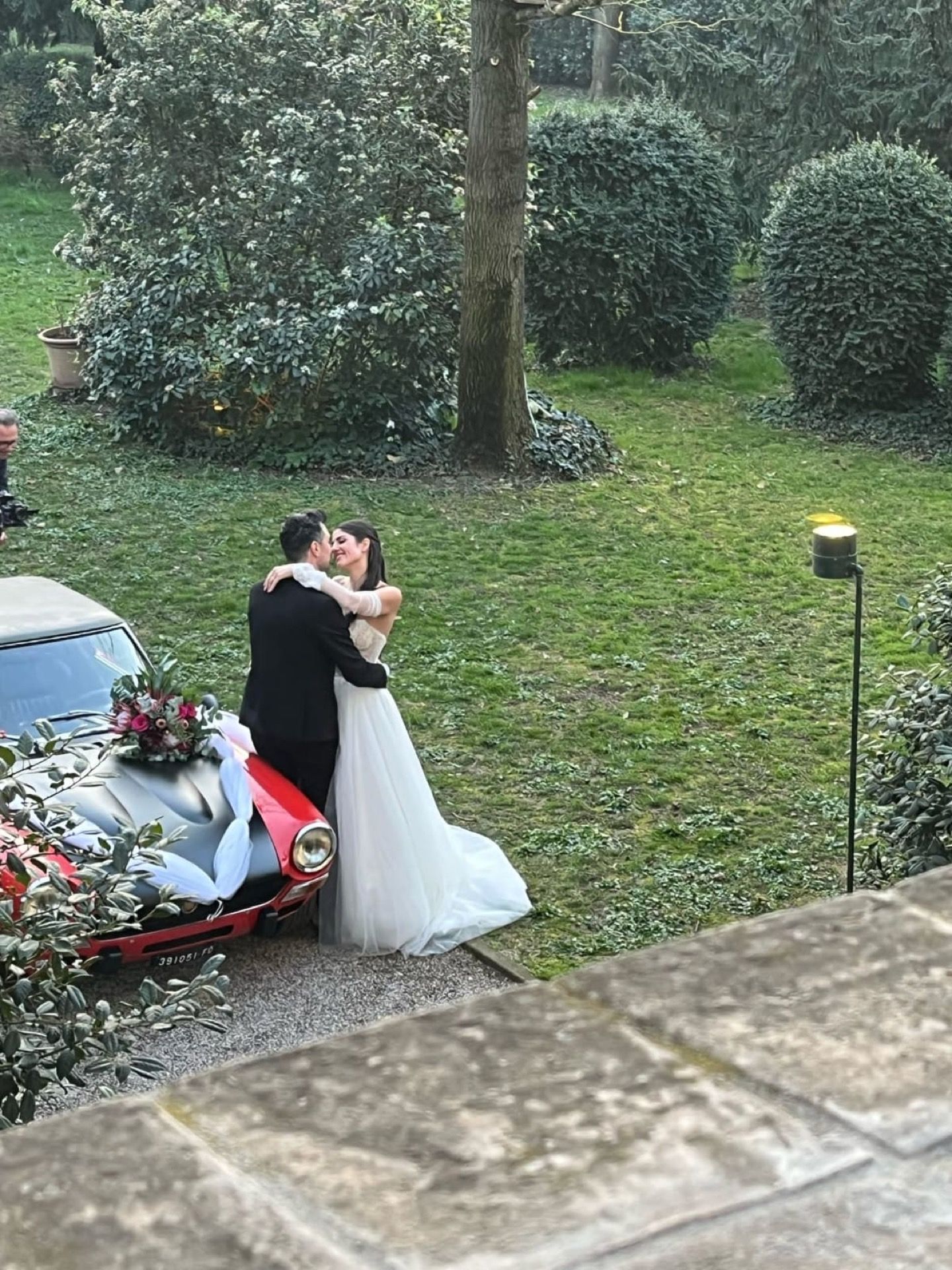 Matrimonio Immagine 5