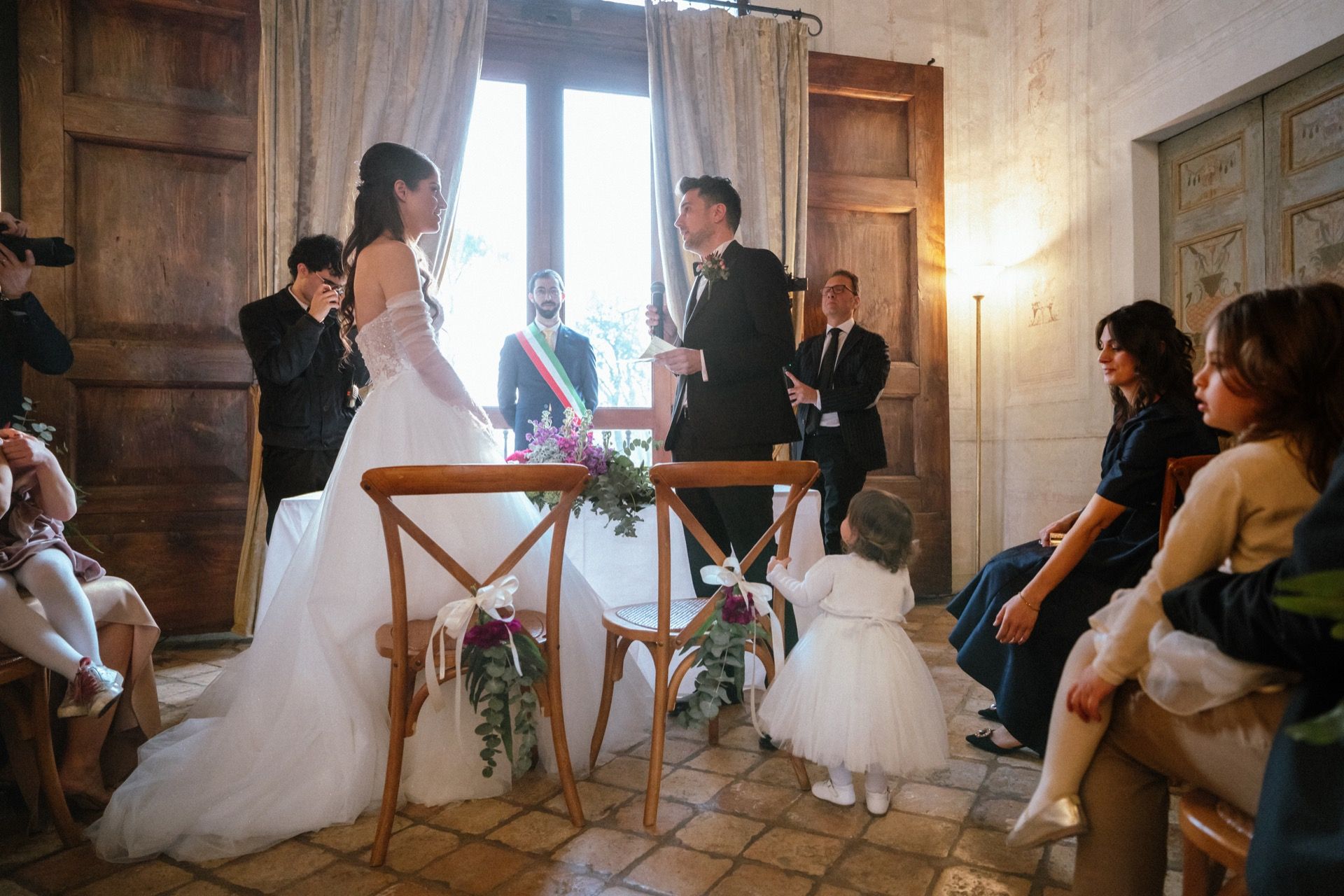 Matrimonio Immagine 107