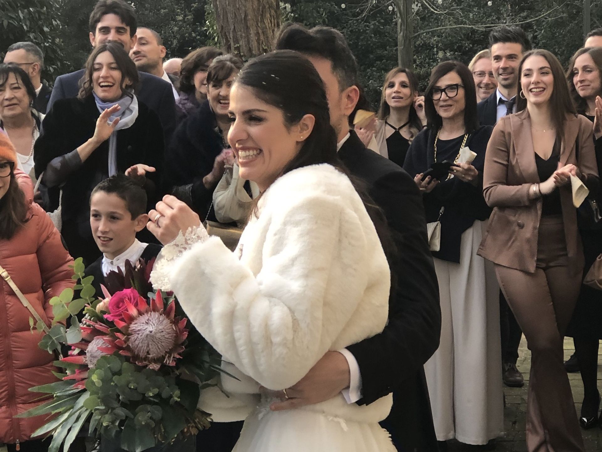 Matrimonio Immagine 33