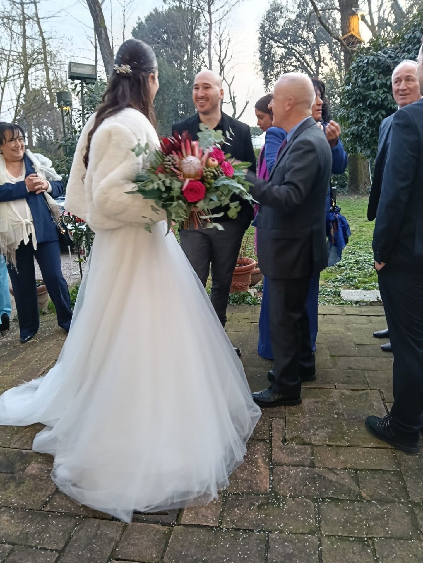 Matrimonio Immagine 8