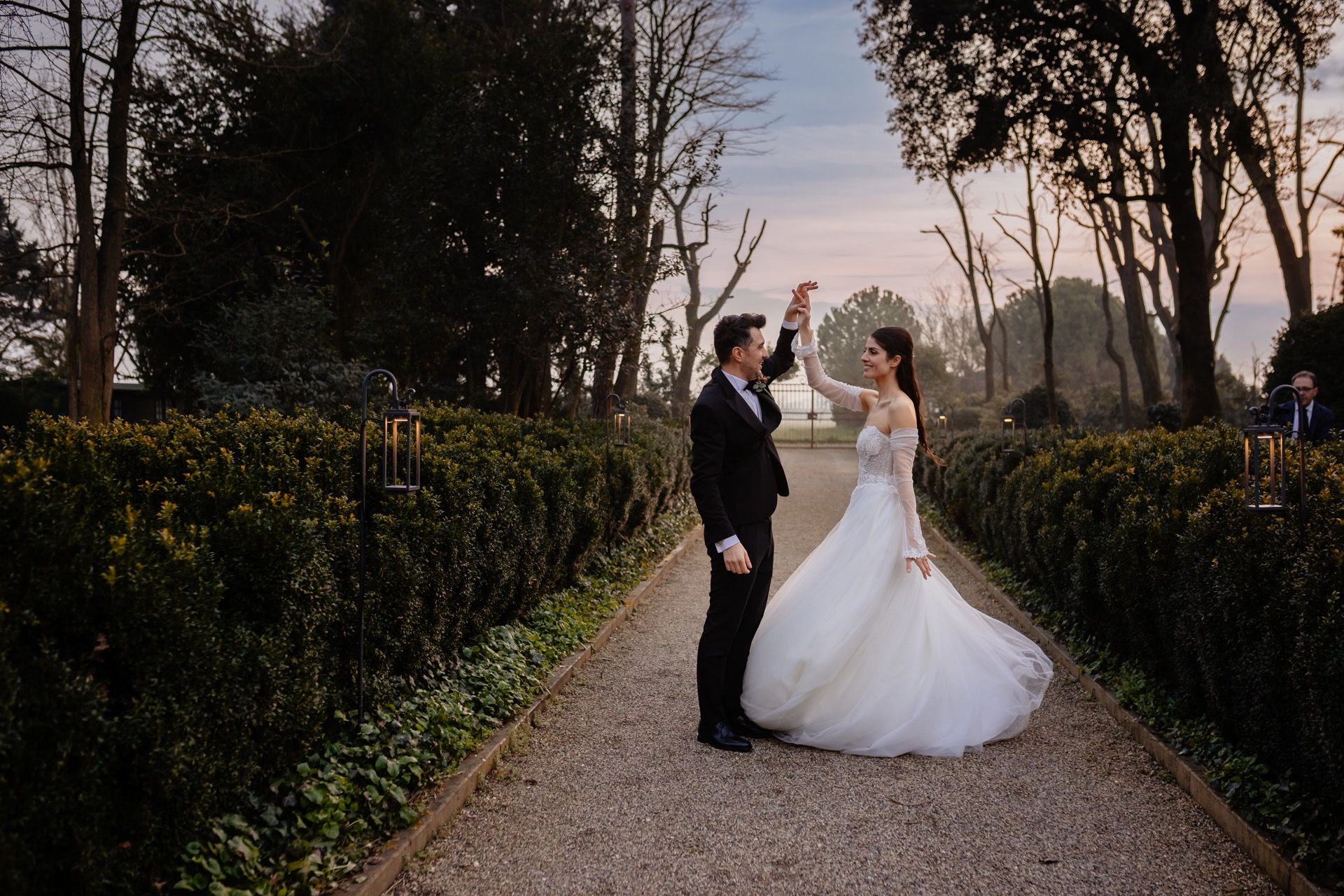 Matrimonio Immagine 148