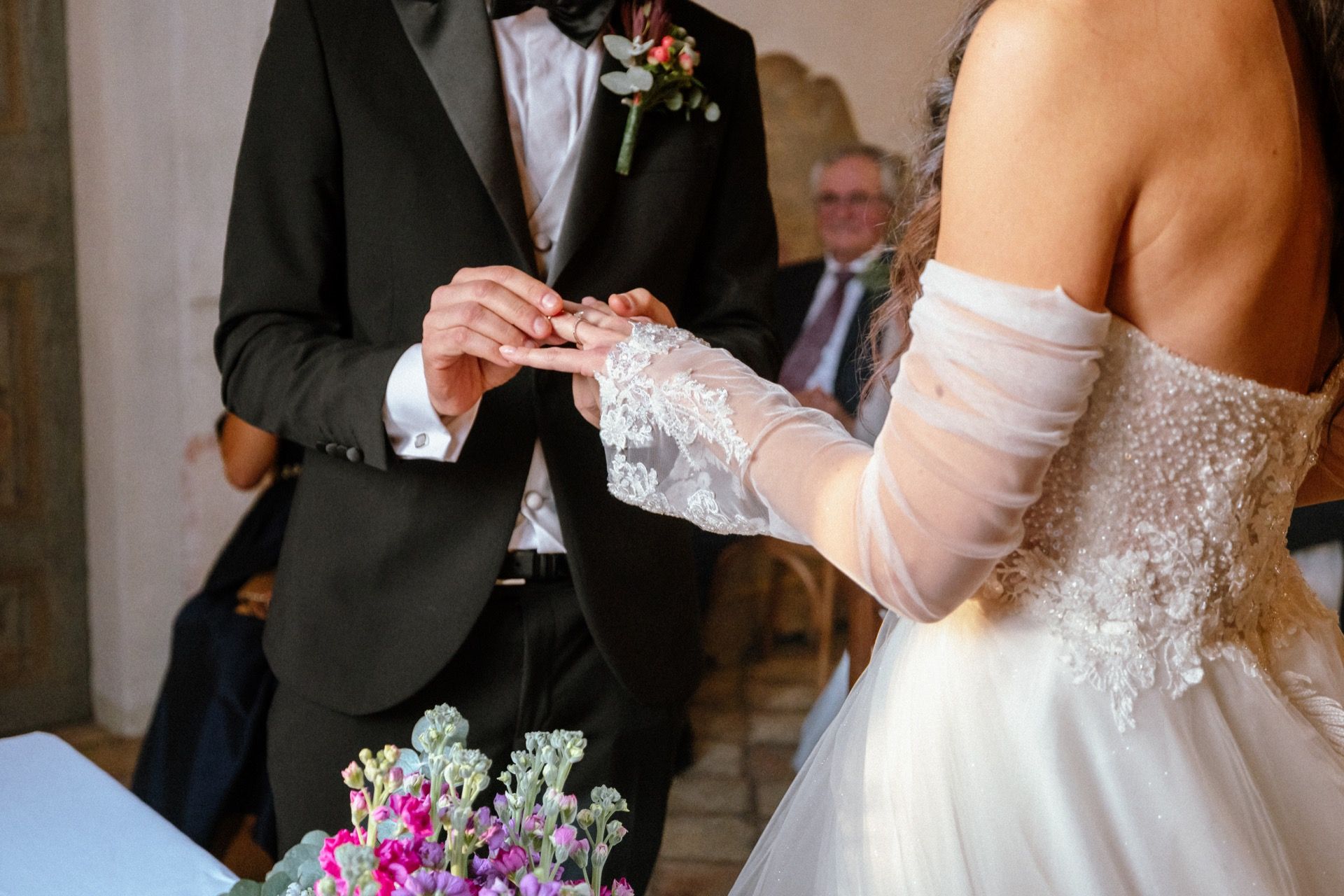 Matrimonio Immagine 114
