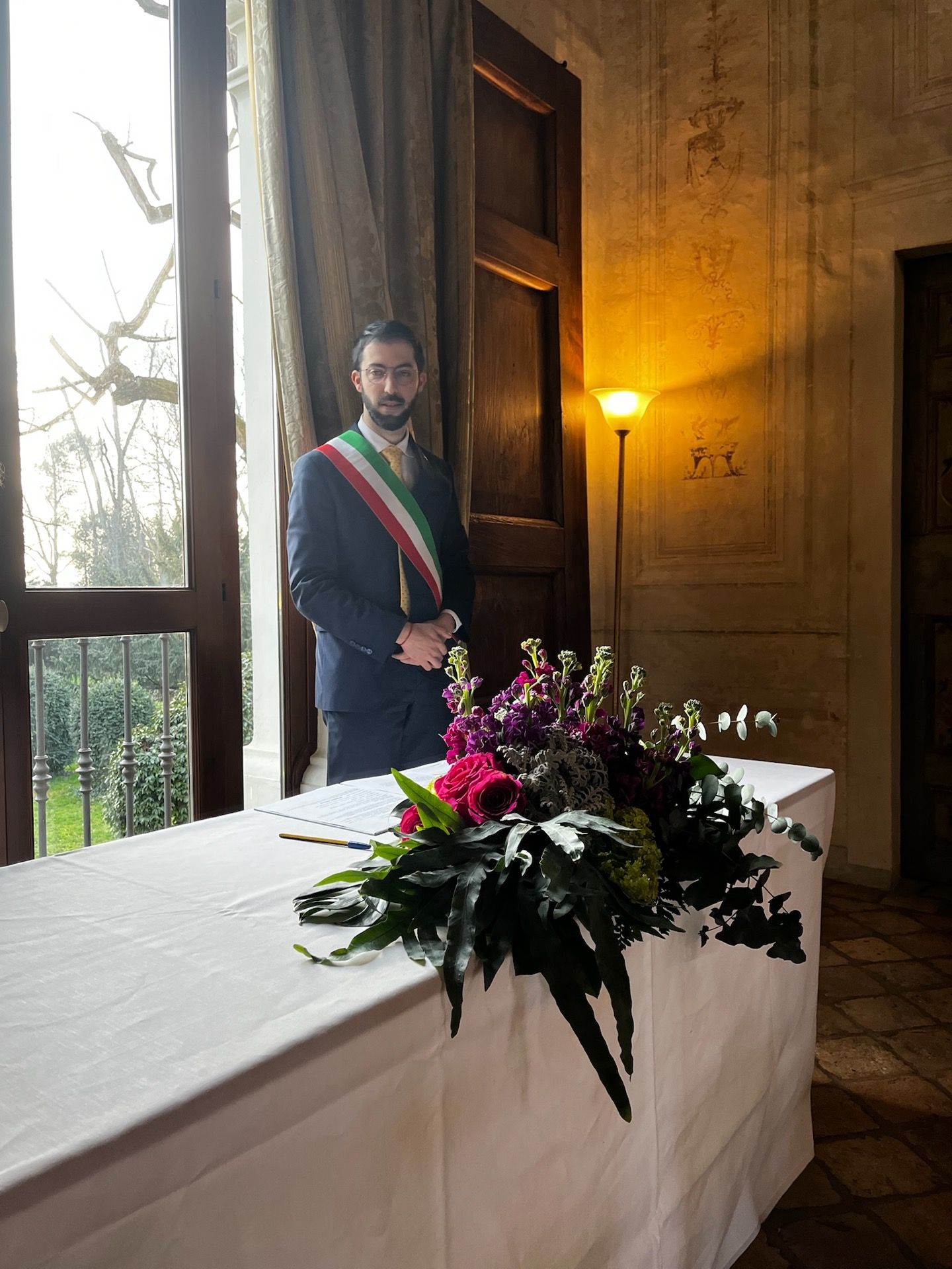 Matrimonio Immagine 29