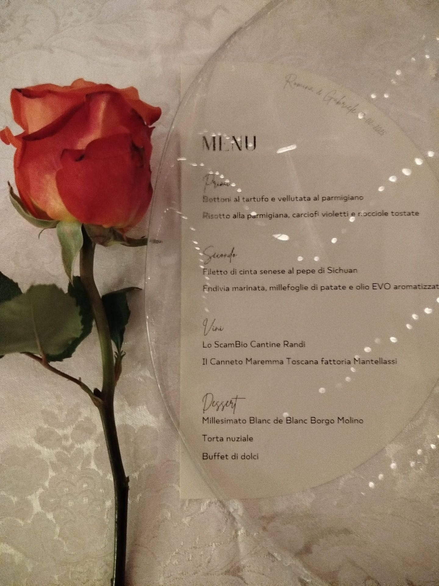 Matrimonio Immagine 150