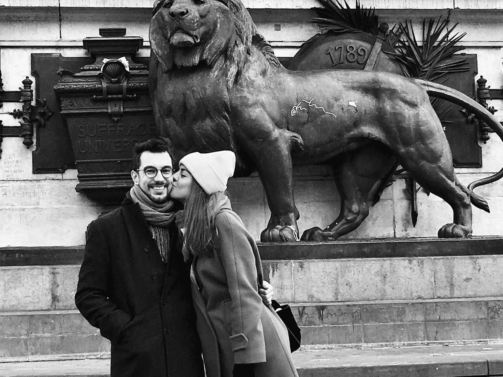 Wedding background 2 - Desktop