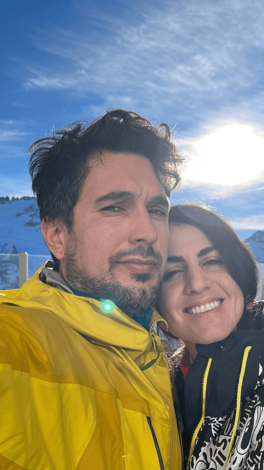 Wedding background 2 - mobile