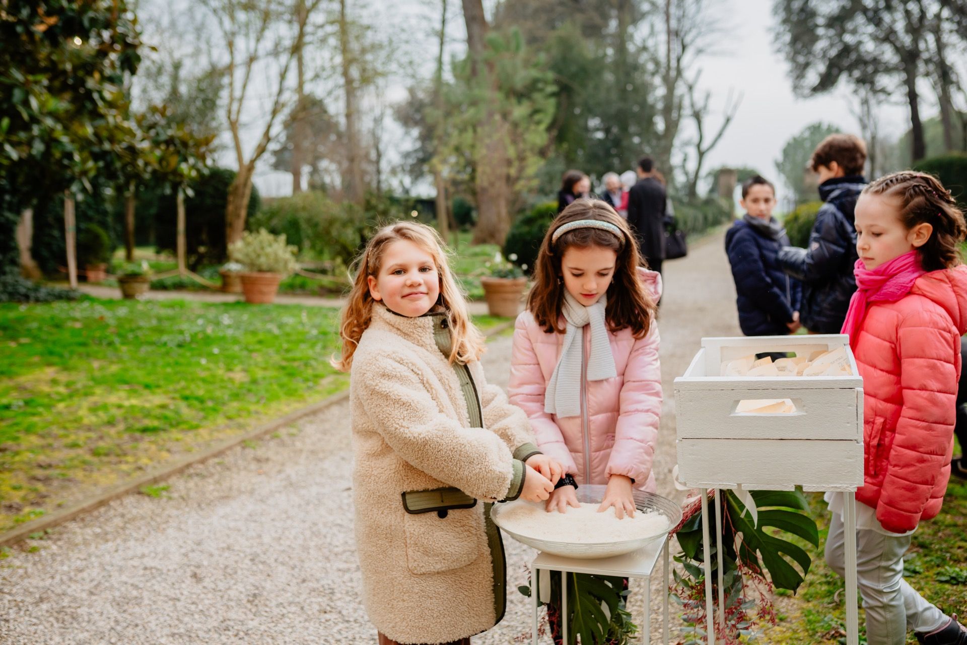 Matrimonio Immagine 57