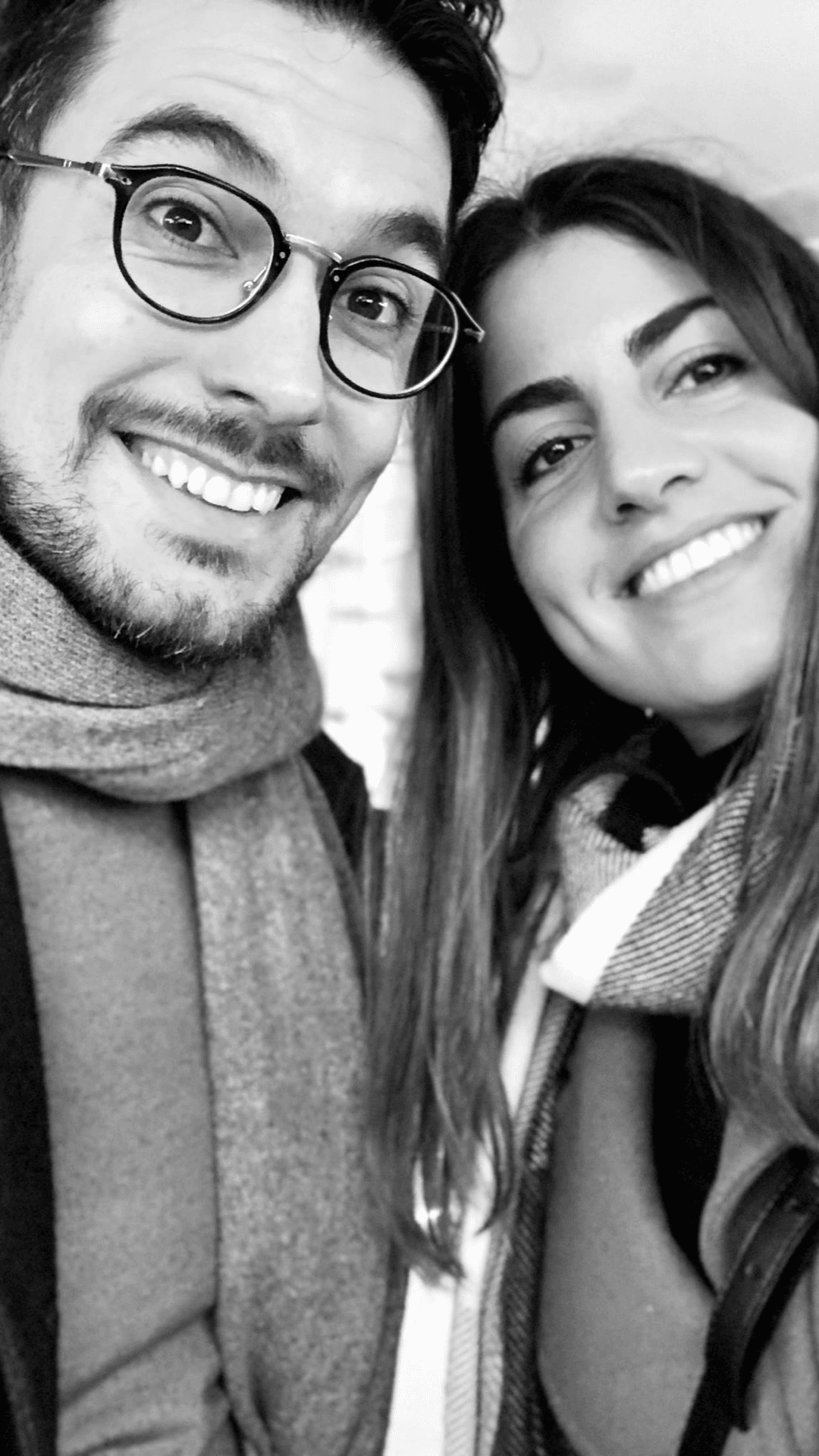 Wedding background 2 - mobile