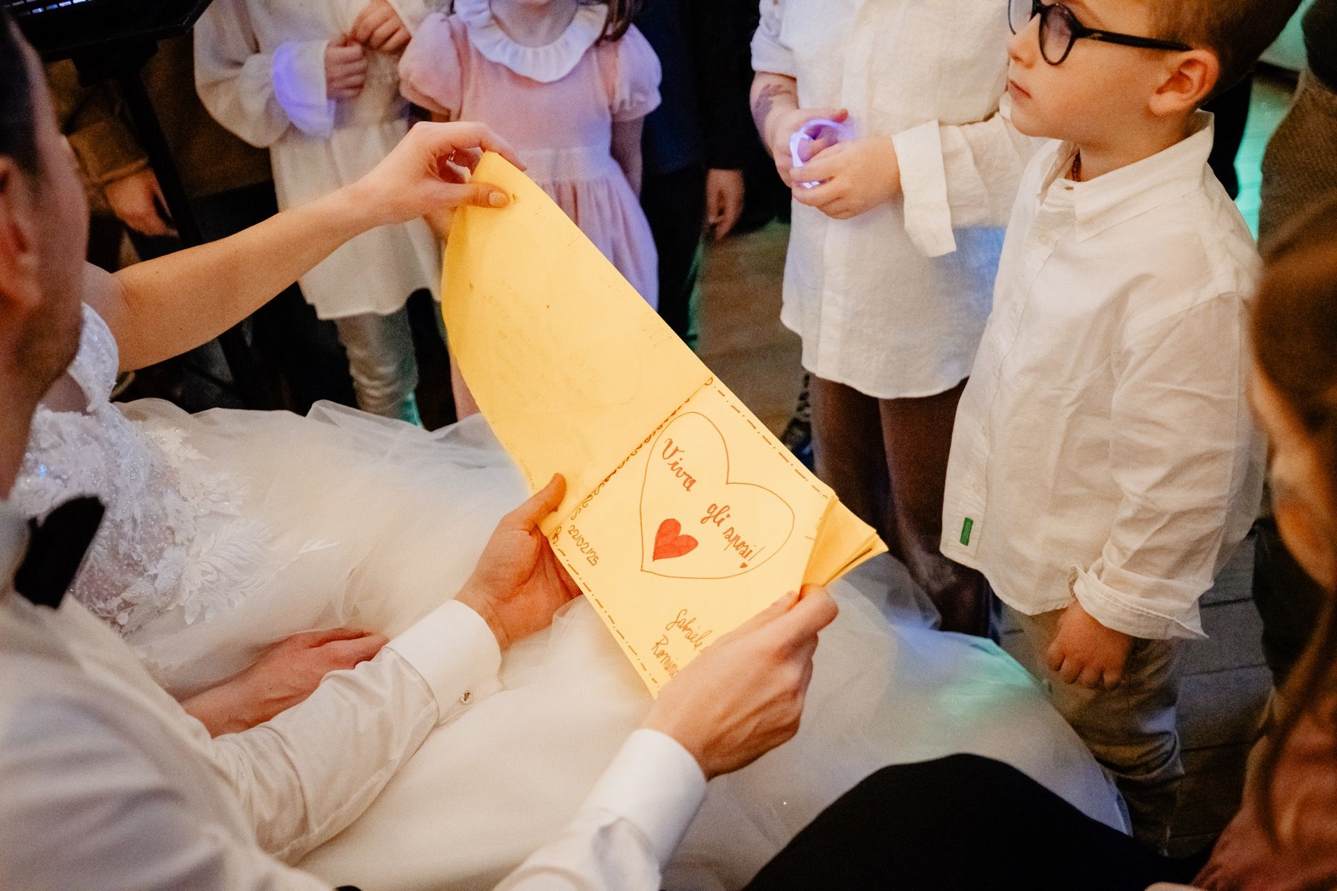 Matrimonio Immagine 362