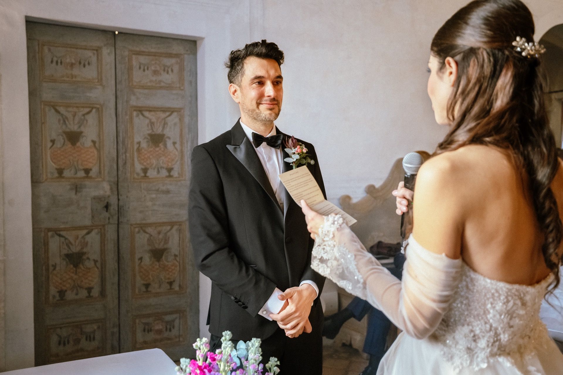 Matrimonio Immagine 111