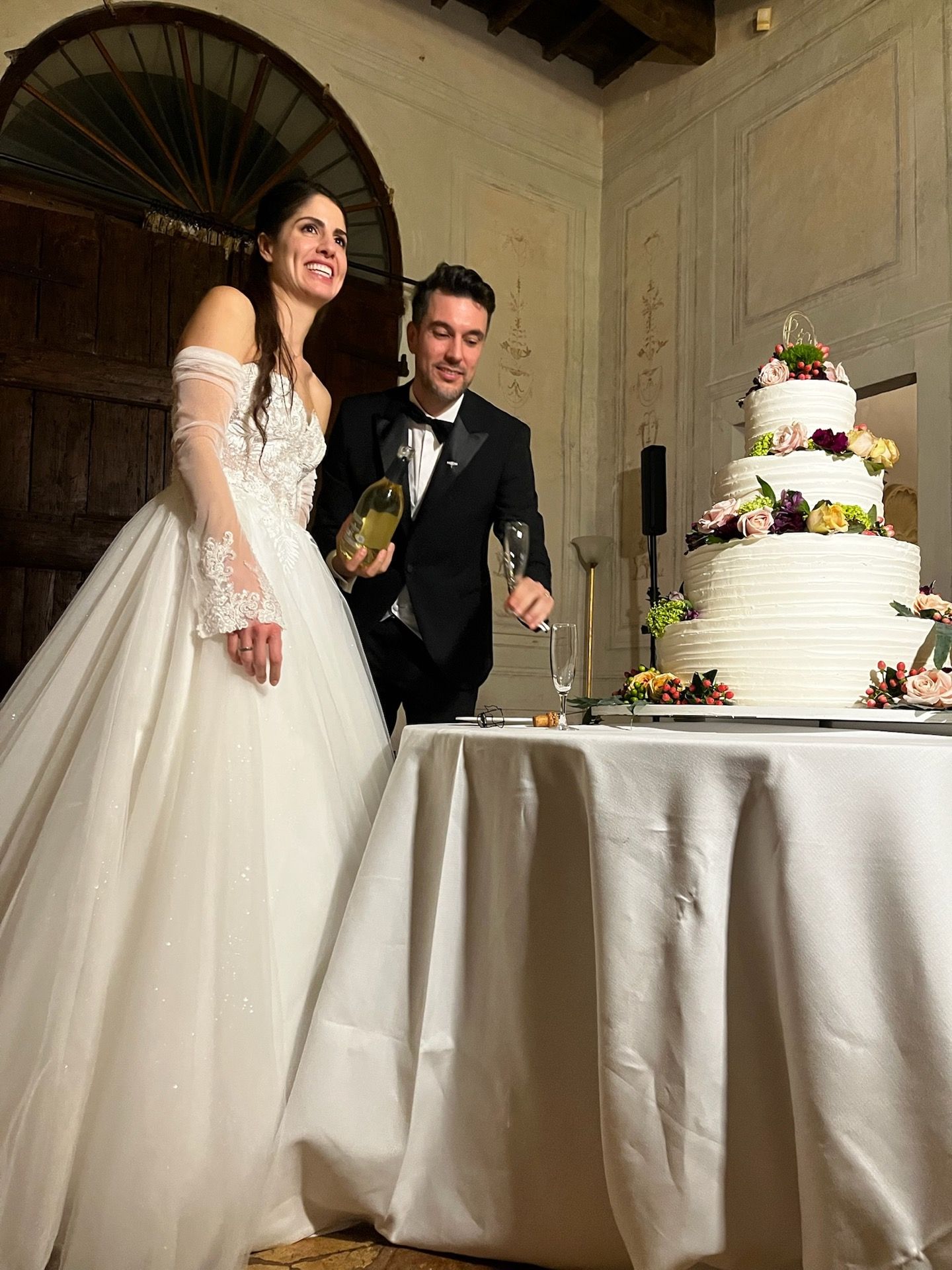 Matrimonio Immagine 136