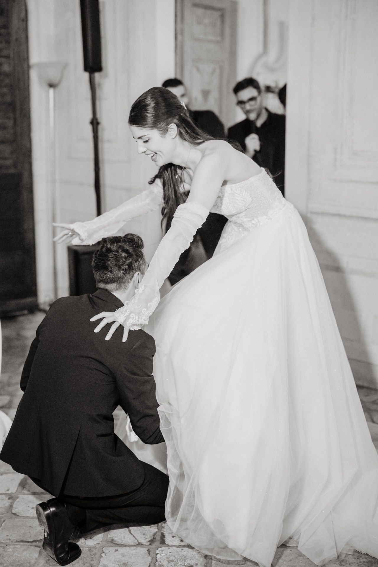 Matrimonio Immagine 374