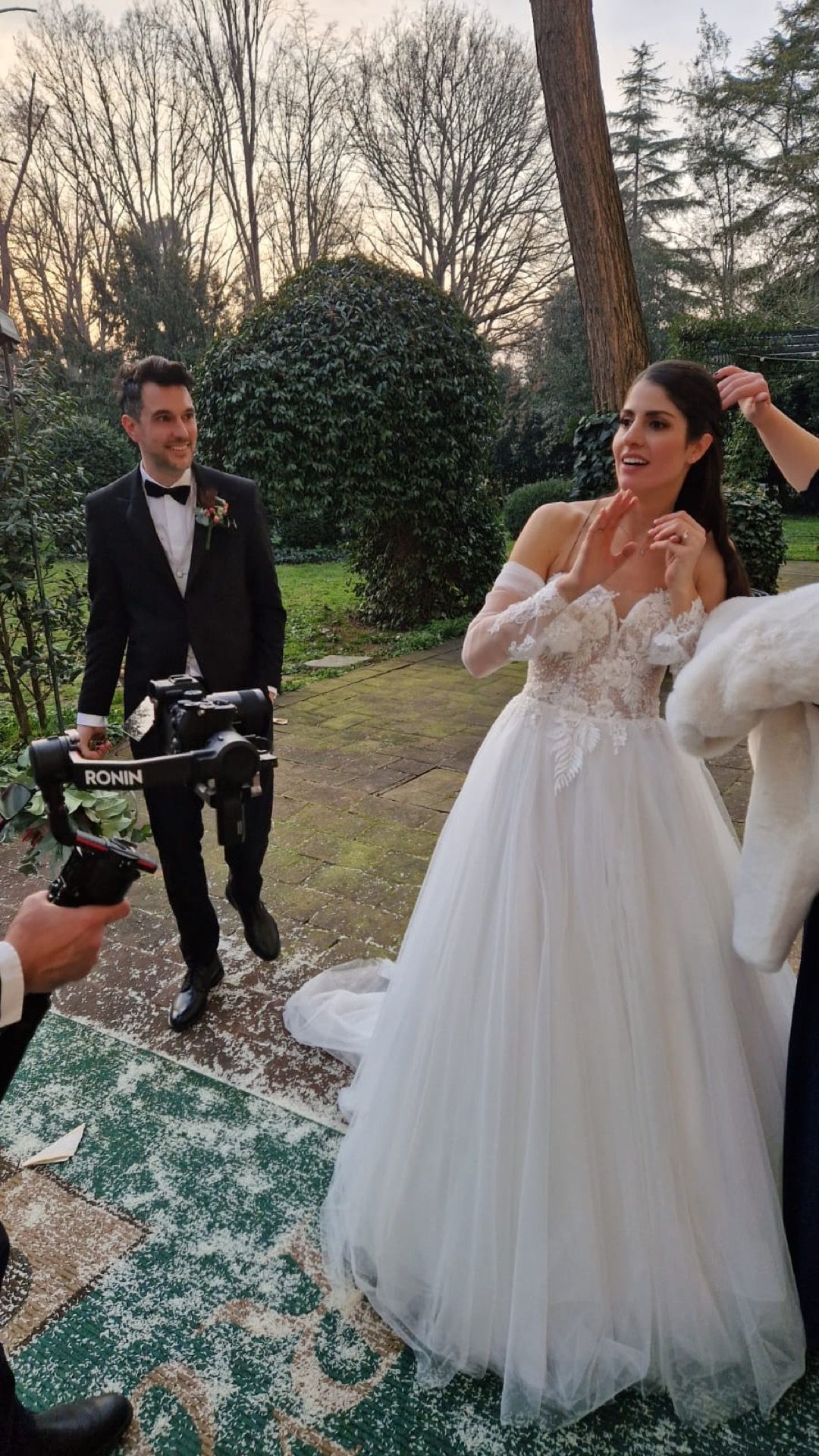 Matrimonio Immagine 58