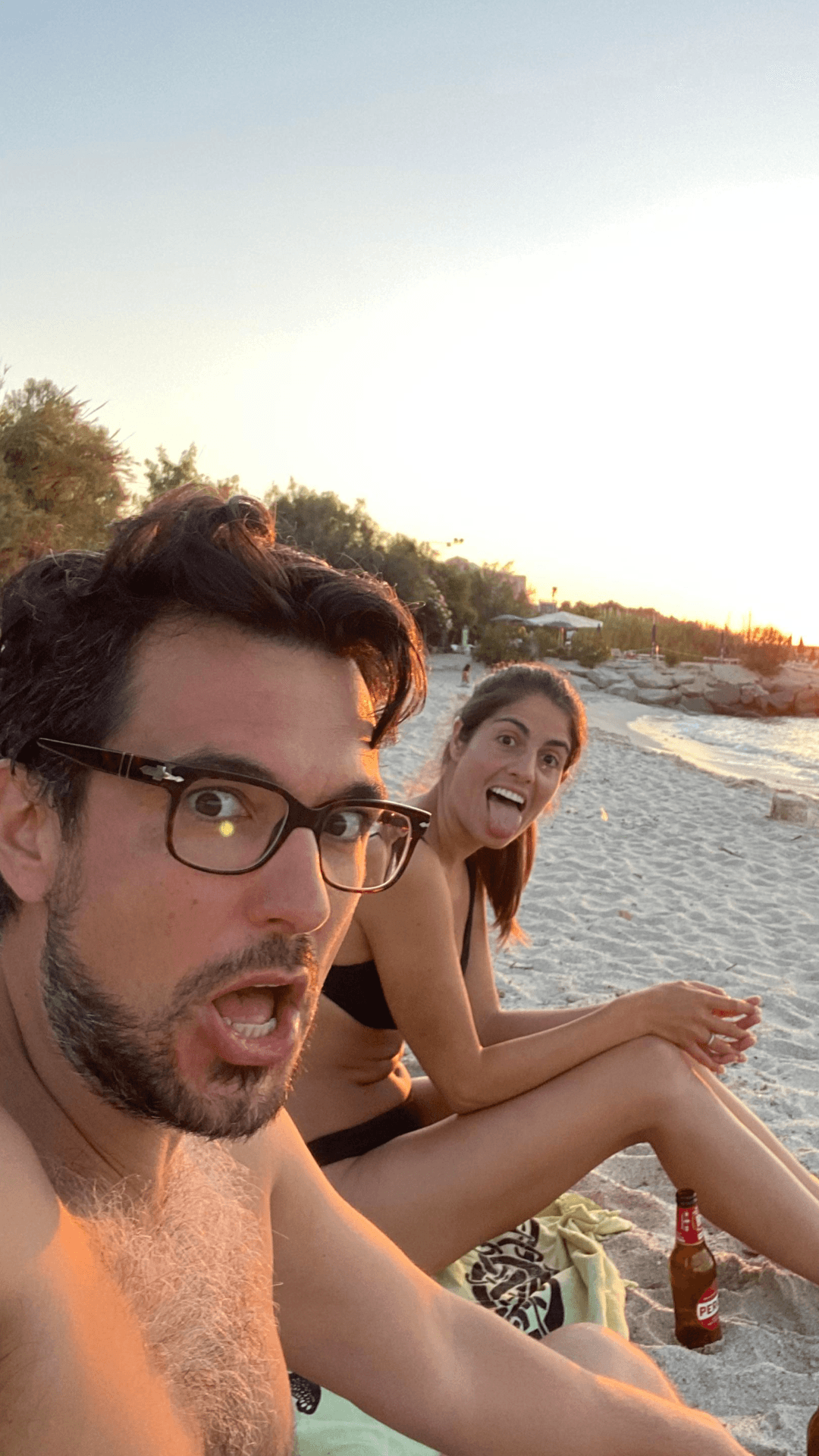 Wedding background 2 - mobile