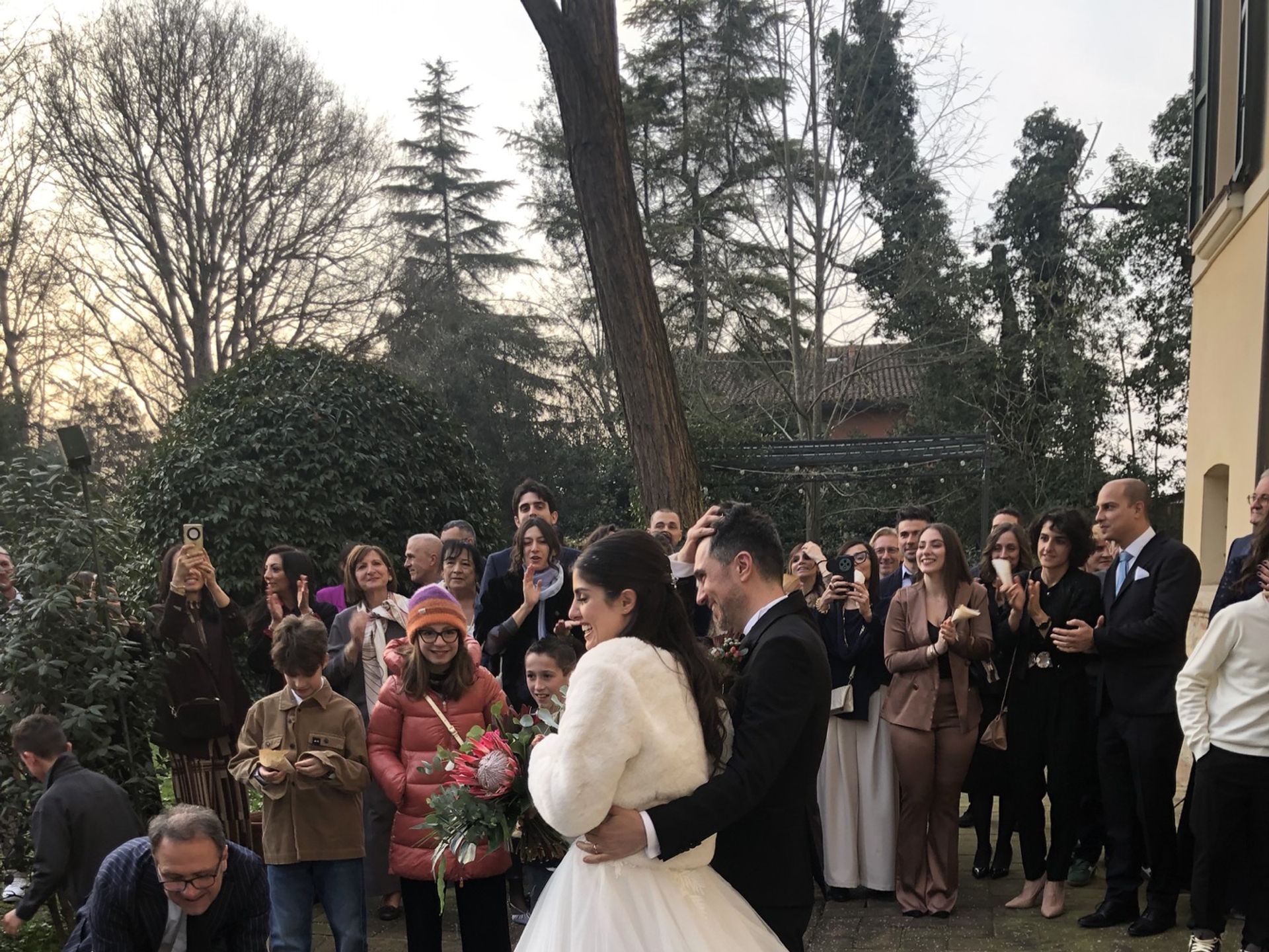 Matrimonio Immagine 32