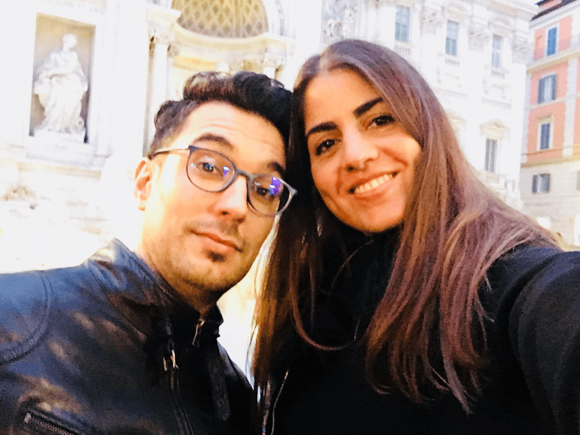 Wedding background 2 - Desktop