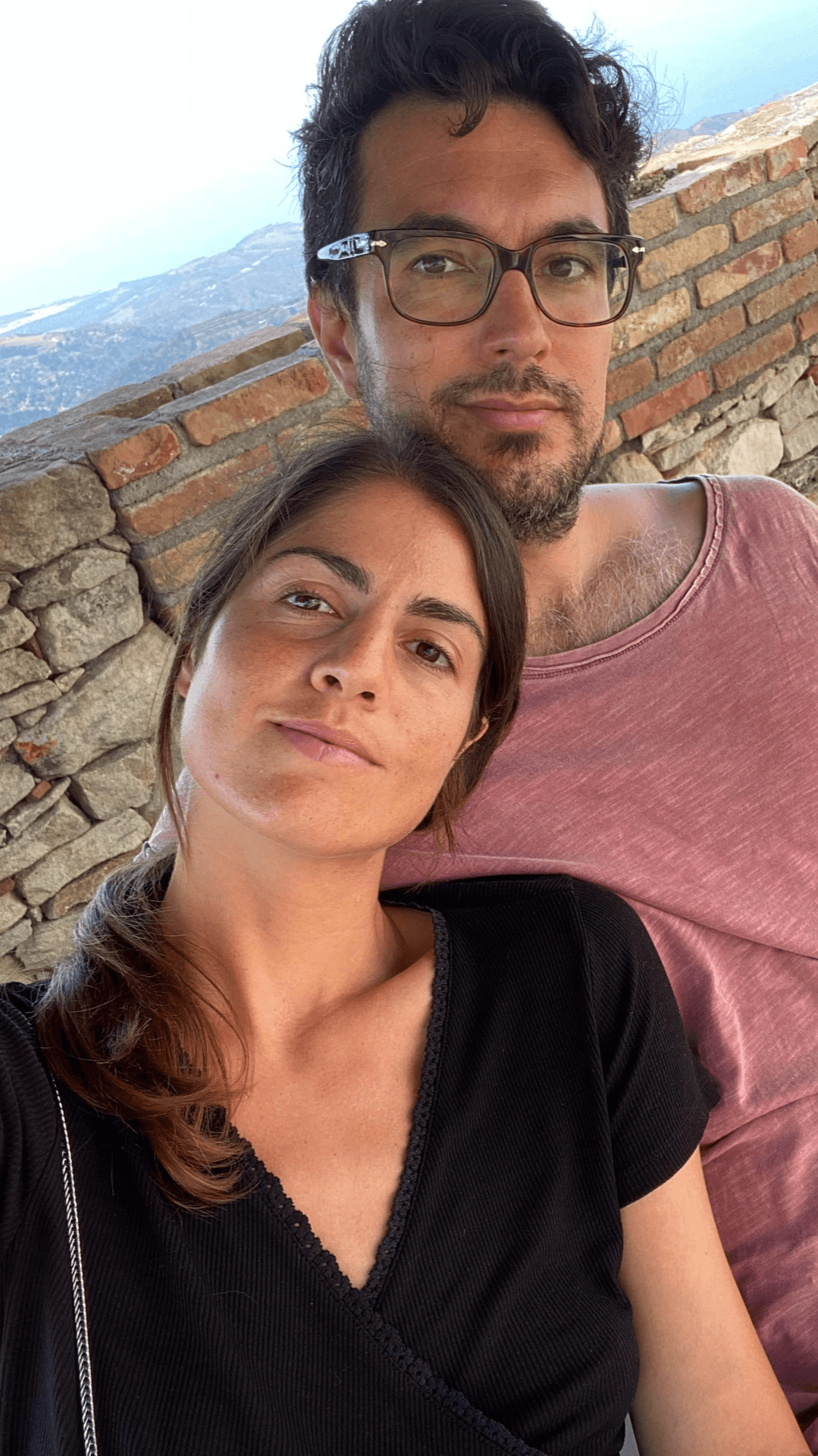 Wedding background 2 - mobile