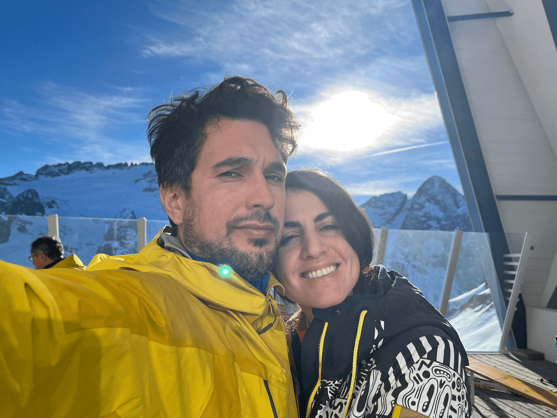 Wedding background 2 - Desktop