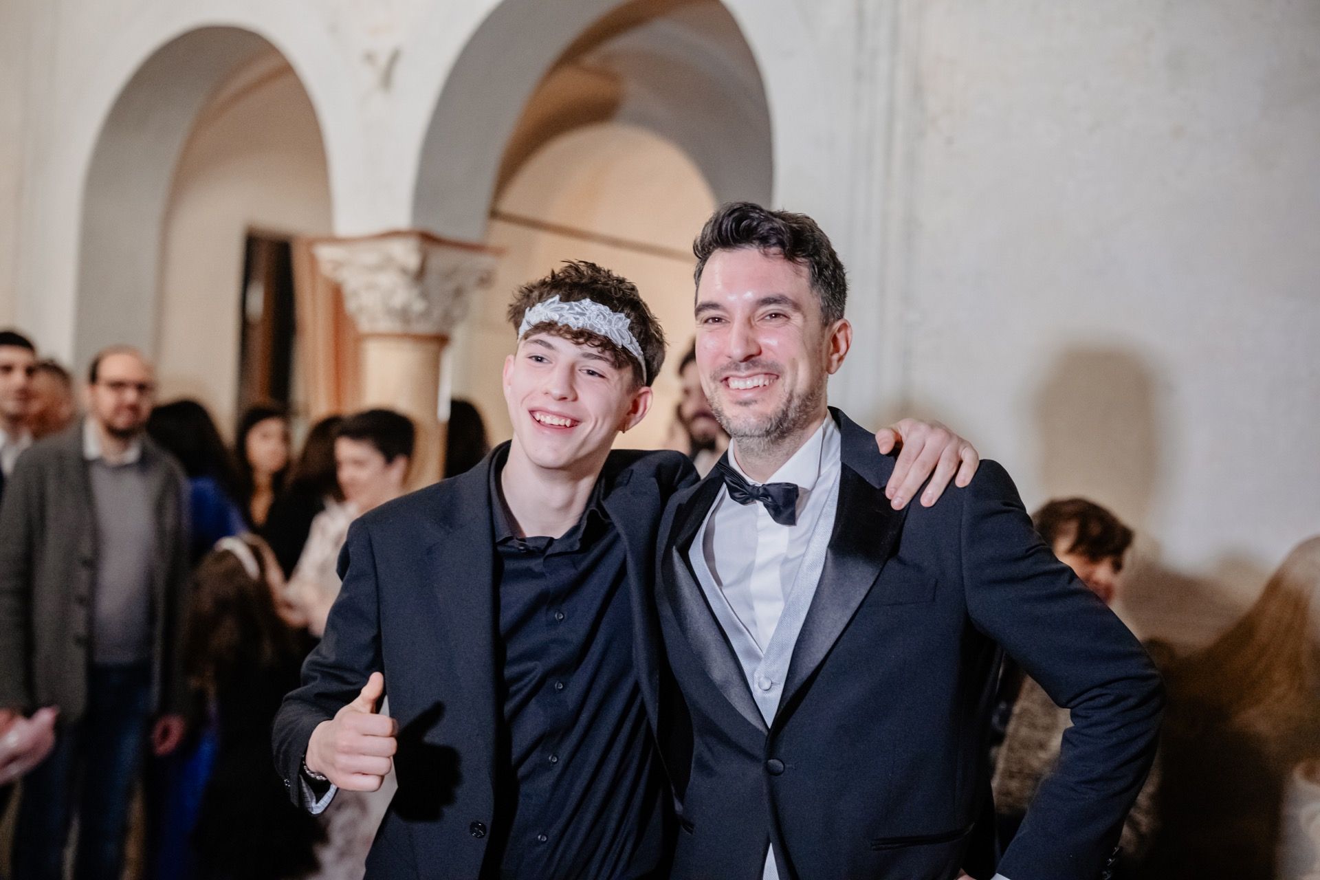 Matrimonio Immagine 377