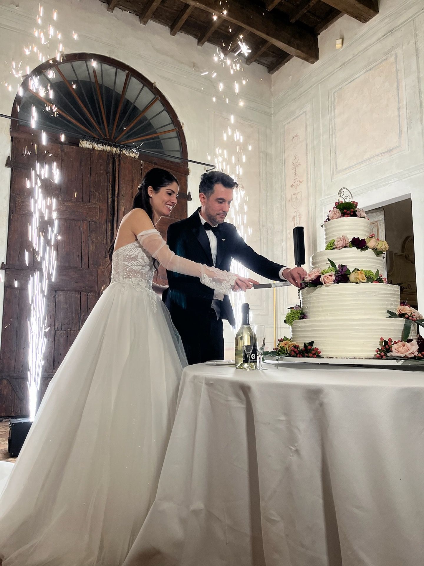 Matrimonio Immagine 133