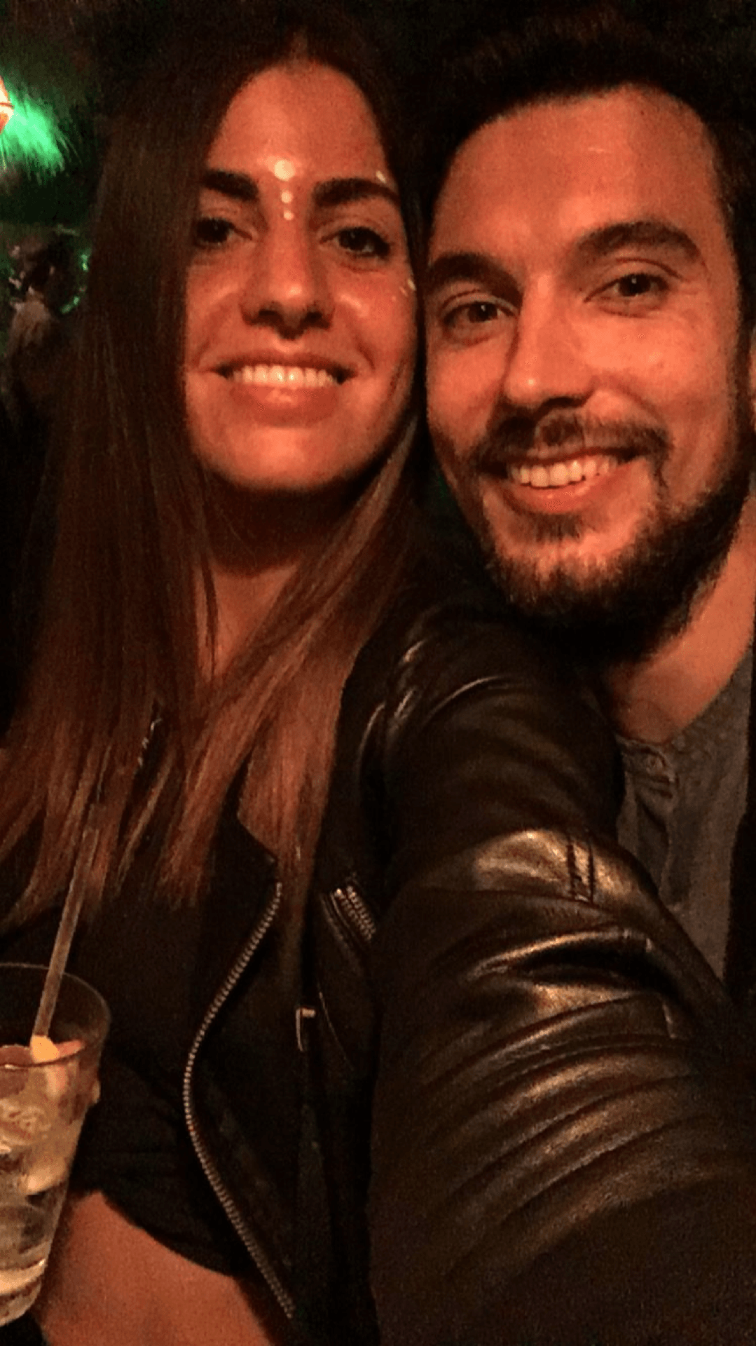 Wedding background 2 - mobile