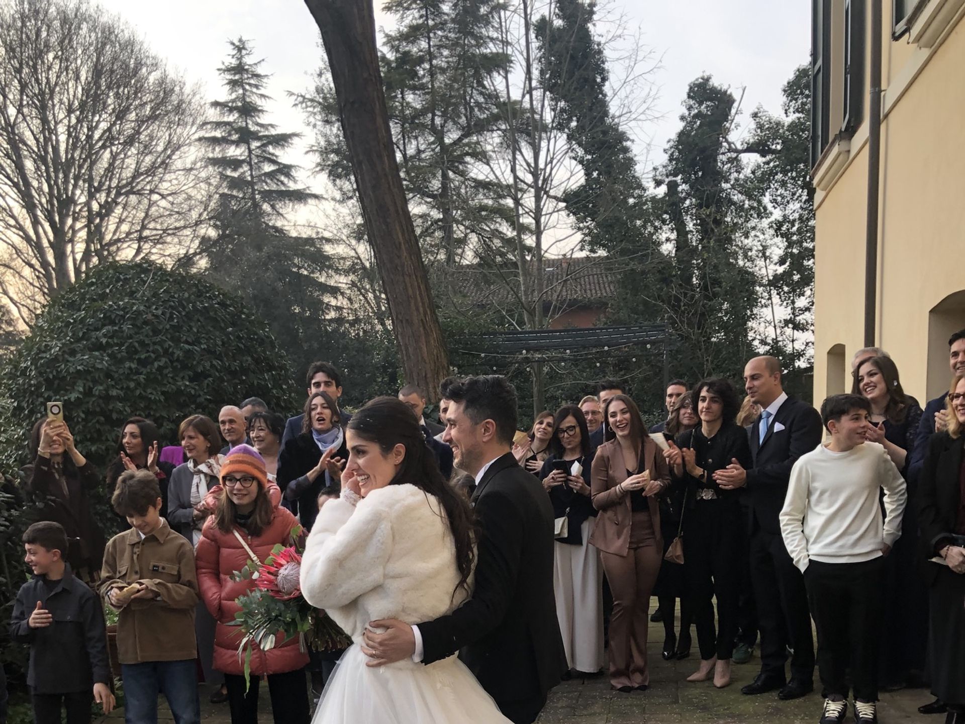 Matrimonio Immagine 31