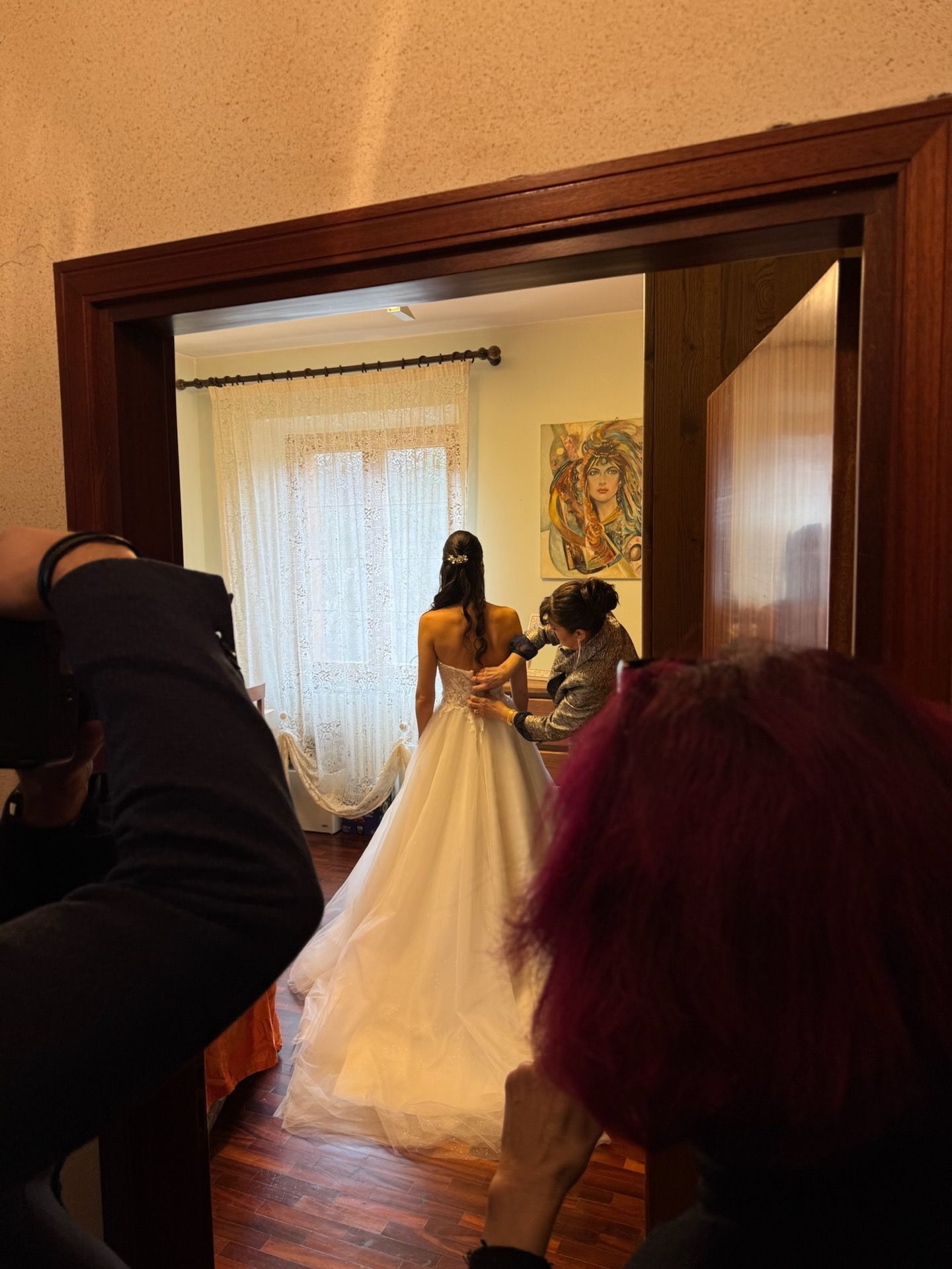 Matrimonio Immagine 1