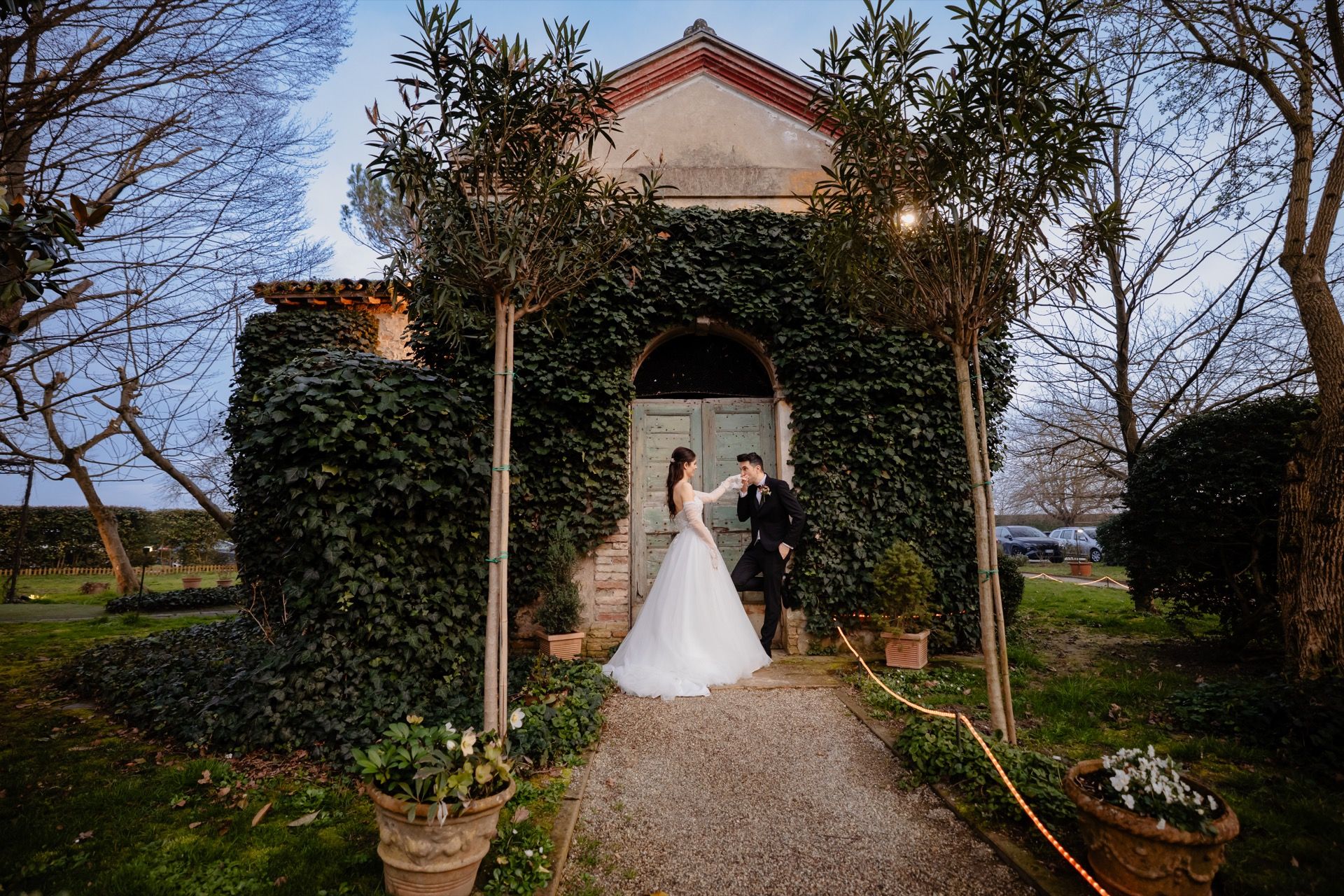 Matrimonio Immagine 149