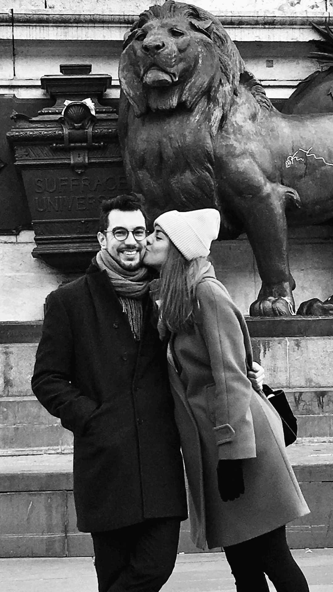 Wedding background 2 - mobile